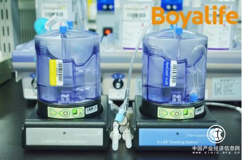 博雅控股集團向FDA遞交CAR-T自動化細胞制備平臺核心設(shè)備的主文件備案