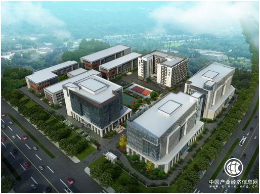 金融科技服務(wù)實(shí)體經(jīng)濟(jì)，大麥理財(cái)新項(xiàng)目落戶黃山市經(jīng)濟(jì)開發(fā)區(qū)