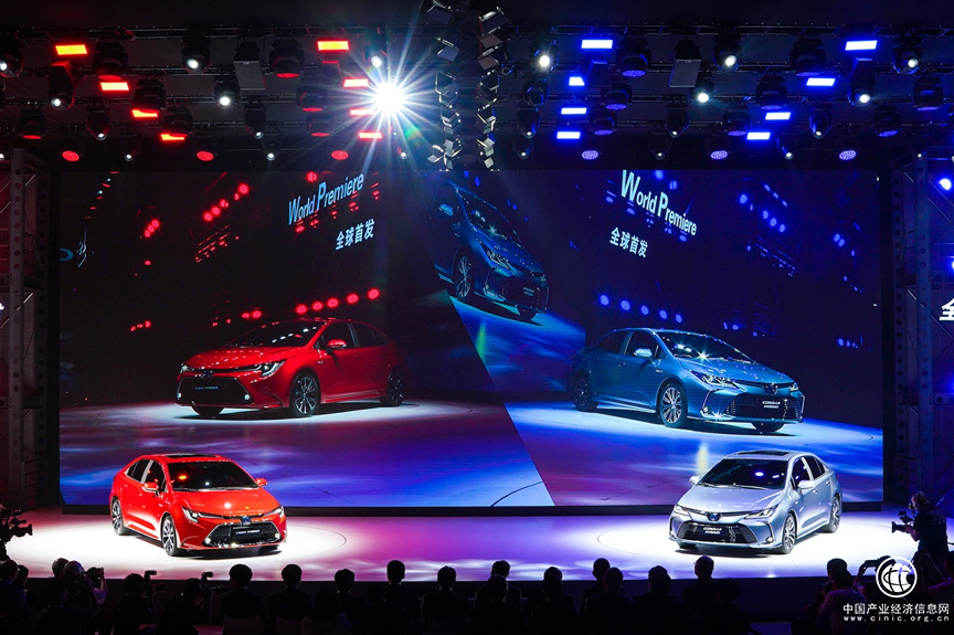 未來“大殺器” 豐田TNGA與“三化”技術(shù)解讀