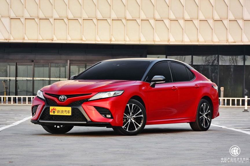 未來“大殺器” 豐田TNGA與“三化”技術(shù)解讀