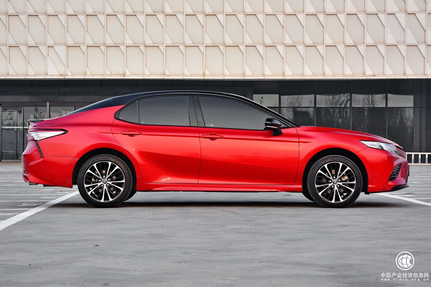 未來“大殺器” 豐田TNGA與“三化”技術(shù)解讀