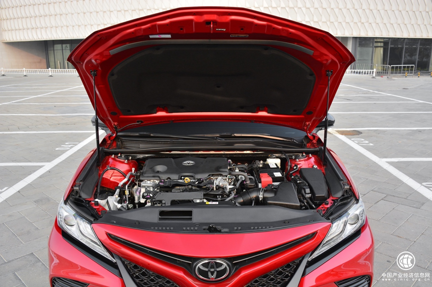 未來“大殺器” 豐田TNGA與“三化”技術(shù)解讀