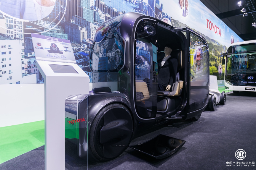 未來“大殺器” 豐田TNGA與“三化”技術(shù)解讀