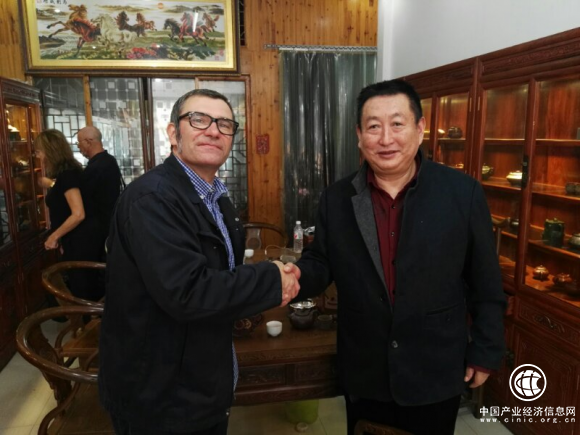 汪慶明丨高級工藝美術(shù)師