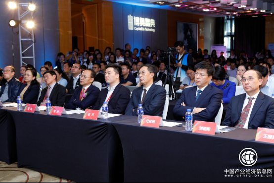 中國(guó)“芯”羊城綻放新力量