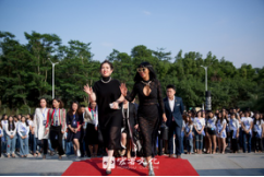 傲視界·圳之美！第45屆環(huán)球國際小姐大賽深圳賽區(qū)晉級賽順利啟動