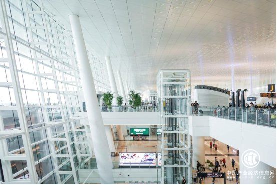 羅格朗綜合布線助力武漢天河機(jī)場網(wǎng)絡(luò)基礎(chǔ)建設(shè)