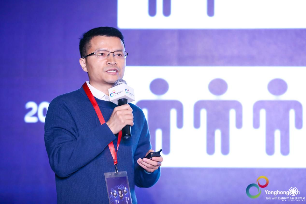 直擊封鎖，中國自主知識產(chǎn)權(quán)加速數(shù)字化轉(zhuǎn)型