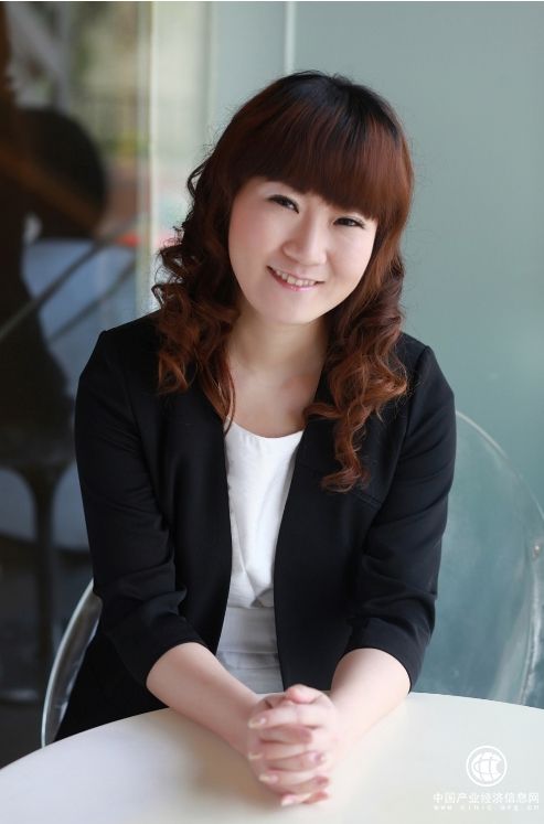 蕃茄田藝術(shù)投資人胡曉燕：曬曬我的事業(yè)幸福感