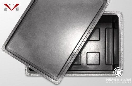 富順新材：“進(jìn)博會(huì)”為進(jìn)口生鮮帶來利好，富順新材用科技護(hù)航生鮮品質(zhì)