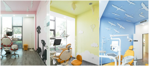 兒童齒科診所進(jìn)入創(chuàng)業(yè)窗口期，「正方形口腔」獲創(chuàng)新工場(chǎng)數(shù)千萬元 Pre-A 輪融資