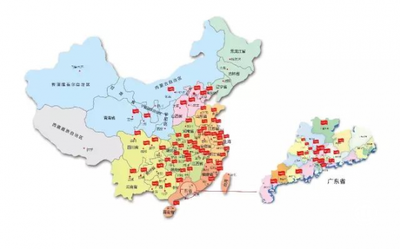 蛋糕的安全與速度，幸福西餅為您承包了