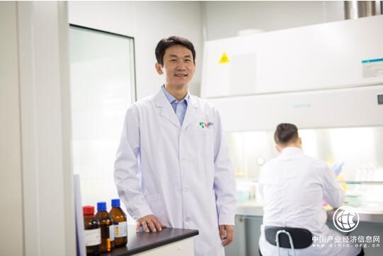 至本醫(yī)療：開發(fā)基因檢測背后的百億級和千億級市場