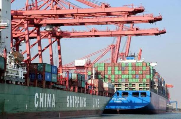 5月進出口總值略有回調，怎么看？