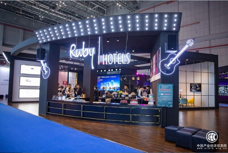 百達(dá)屋集團(tuán)爆紅上海國(guó)際酒店投資加盟展