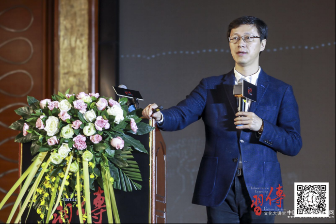 簡(jiǎn)一把“全民終身學(xué)習(xí)”辦成全國(guó)巡回 第十七站落地深圳