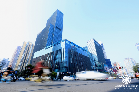 鎖了！尚品宅配雙十二入駐蘇寧門(mén)店