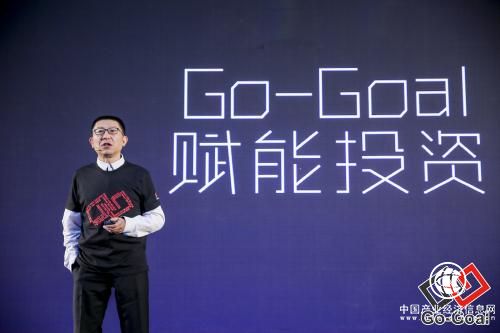 智能“狗狗”破冰股市，助力尋找中國好公司