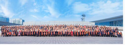 “茶和天下·潤澤百家——龍潤奧運茶十年品牌與發(fā)展峰會”在北京圓滿舉行