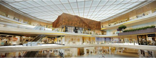 未來智慧理想人居已經到來 新世界云逸成白云新城搶手貨