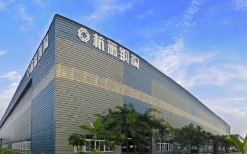 海拔負(fù)88米 杭蕭鋼構(gòu)“智造”世界建筑奇跡