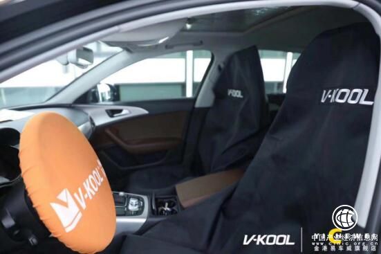 新車下地首選威固膜 全面性能確實讓人嘆服