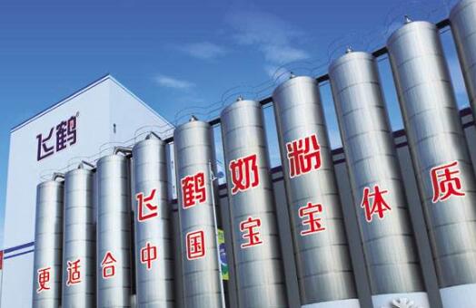 飛鶴：知識產(chǎn)權(quán)為翼 引領(lǐng)乳業(yè)攀高