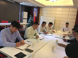 心系民生，河南經(jīng)協(xié)彰顯國企風(fēng)采