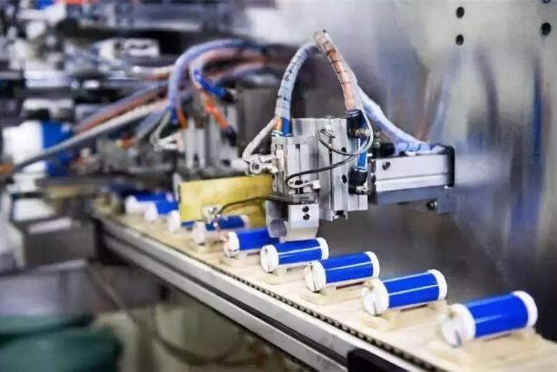 怎樣看待動(dòng)力電池價(jià)格回調(diào)