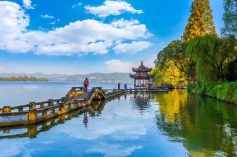 長(zhǎng)三角共建智慧文旅公共服務(wù)平臺(tái)