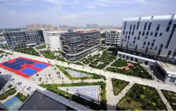 寧夏銀川經開區(qū)打出“組合拳”為企業(yè)降本