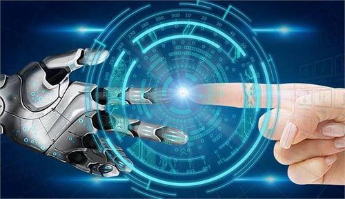 上交所：加速構(gòu)建適應(yīng)人工智能發(fā)展良好科創(chuàng)生態(tài)