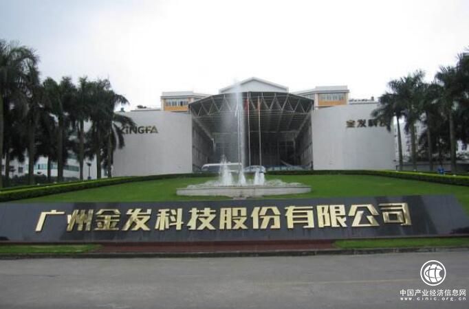 金發(fā)科技：擎起新材料“中國制造”的大旗