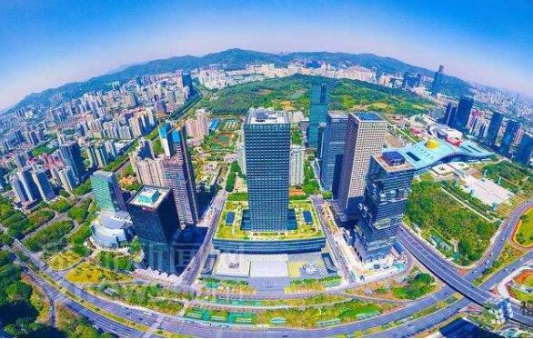 新興產(chǎn)業(yè)增長7.7% 中國經(jīng)濟“新”意十足