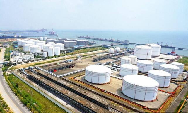 中國將重構(gòu)全球石化產(chǎn)業(yè)鏈、供應鏈和價值鏈