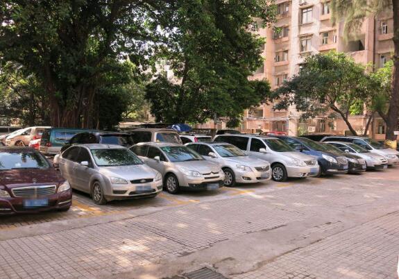 太原機(jī)動(dòng)車停放收費(fèi)標(biāo)準(zhǔn)發(fā)布