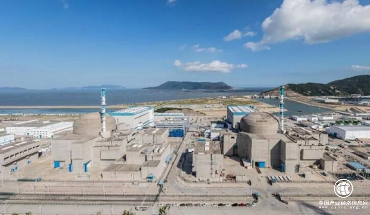 EPR全球首堆臺山核電1號機(jī)組具備商運(yùn)條件