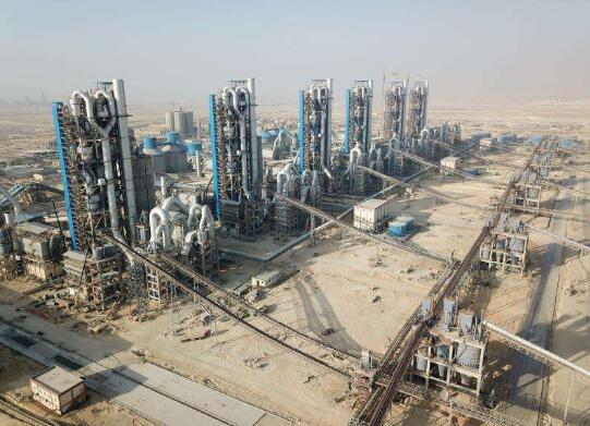 中國(guó)對(duì)外承包工程業(yè)務(wù)轉(zhuǎn)型升級(jí)邁出新步伐