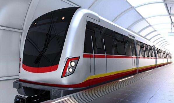 中國軌道交通裝備首次出口哥斯達黎加