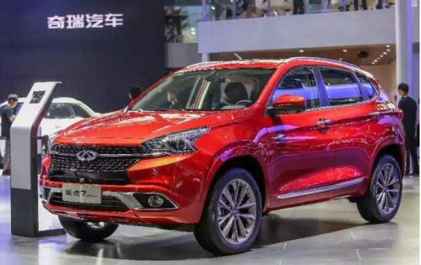 連續(xù)12個(gè)月銷量增長 奇瑞高端品牌星途汽車邁入“快車道”