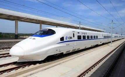 6月20日起京廣高鐵京武段常態(tài)化按時(shí)速350公里高標(biāo)運(yùn)營(yíng)