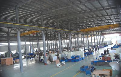 九洲數(shù)控：創(chuàng)新驅(qū)動(dòng)下的業(yè)界先鋒