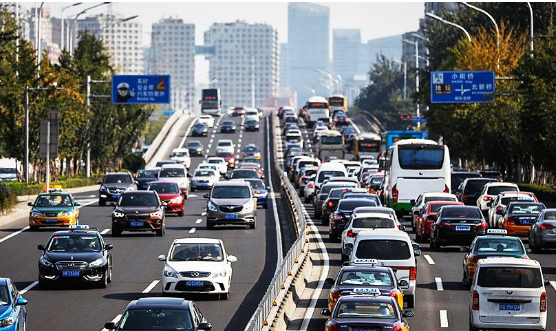 歐洲議會通過2035年 停售新燃油車議案