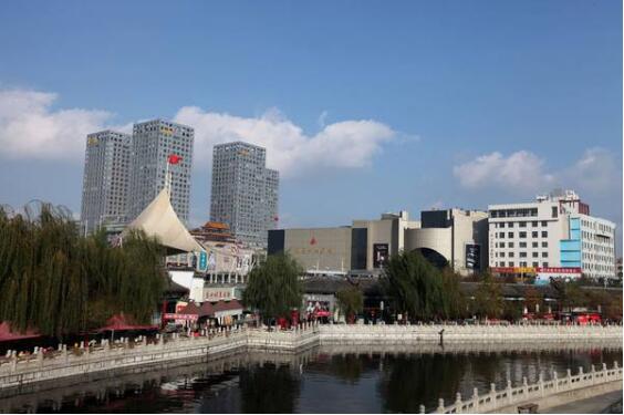 濟(jì)寧市貿(mào)促會(huì)用“組合拳” 讓招商引資成效顯著