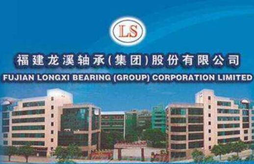 龍軸集團：深耕六十載的關(guān)節(jié)軸承引領(lǐng)者