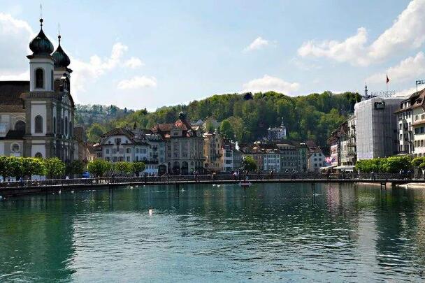 新活力新氣象，中國旅游市場加速回暖