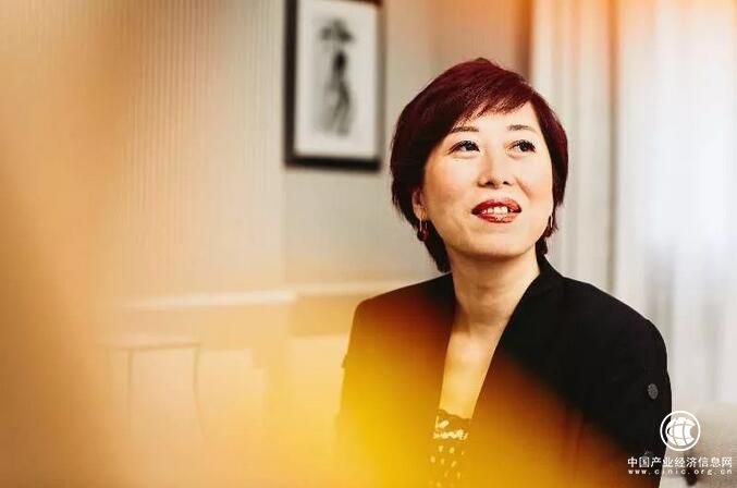 第一資源獨(dú)家專訪——任仕達(dá)中國(guó)區(qū)董事總經(jīng)理高蕾