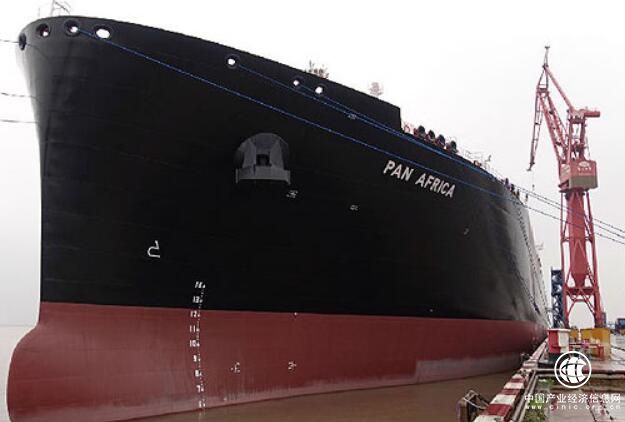 中國最大、最先進“泛”系列液化天然氣運輸船全部交付