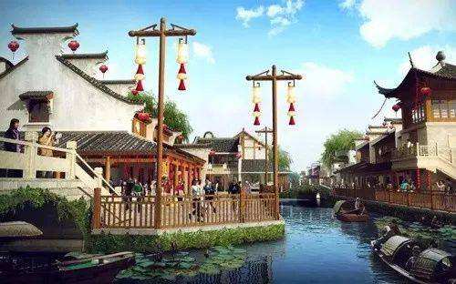 順應(yīng)文旅融合之勢謀劃景區(qū)發(fā)展之道