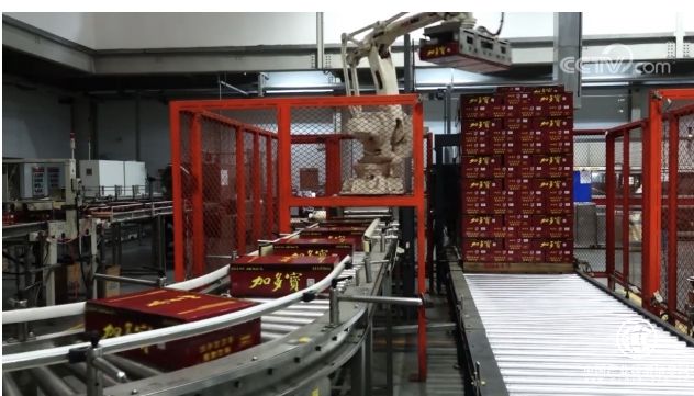 獨(dú)家！記者探秘加多寶工廠